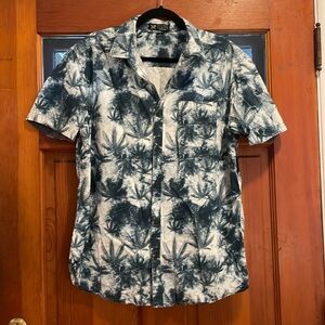 Men’s Billabong Shirt